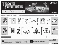 Battle Jazz vs. Ice Megatron hires scan of Instructions